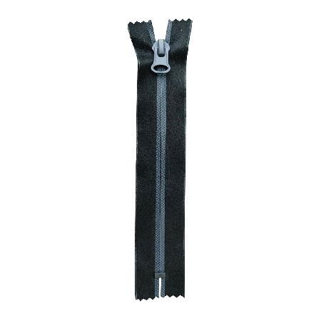 Waterproof zipper series 3
